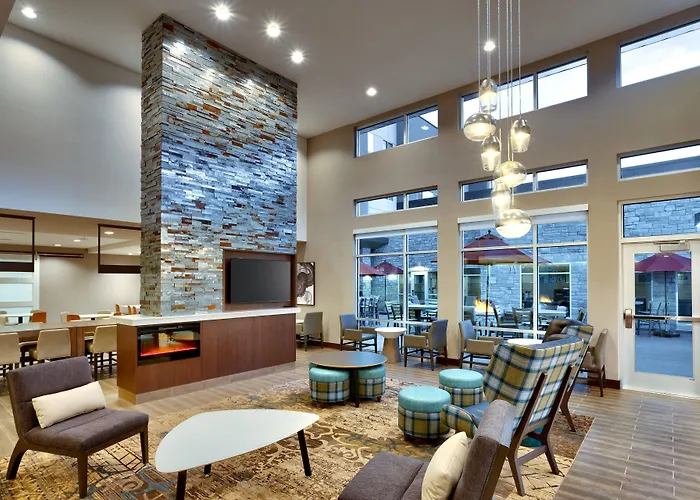 Residence Inn Montreal Midtown